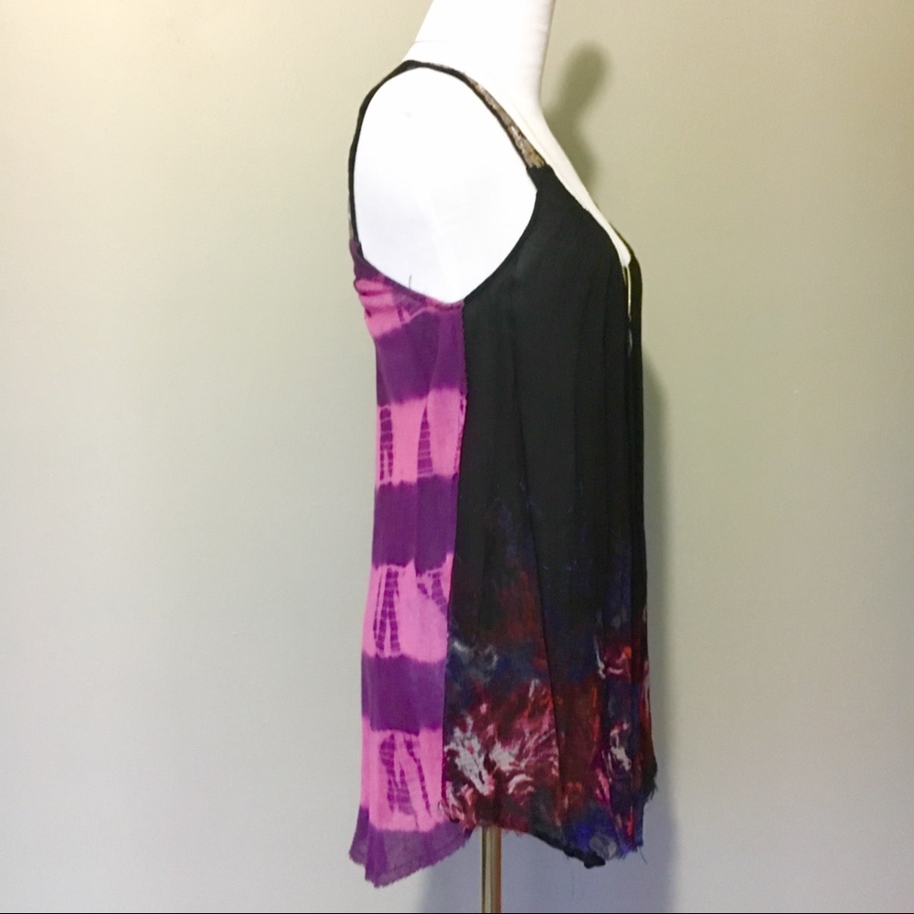 Free People Camisole Tank Top - Picture 4 of 7